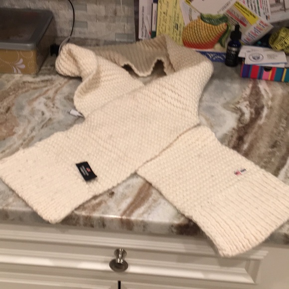 polo jeans Accessories - Polo scarf